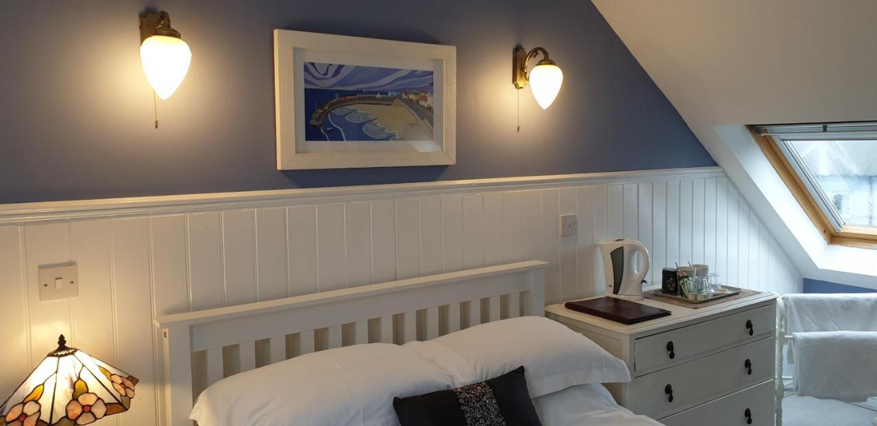 The Warwick Guest House Margate Exterior photo
