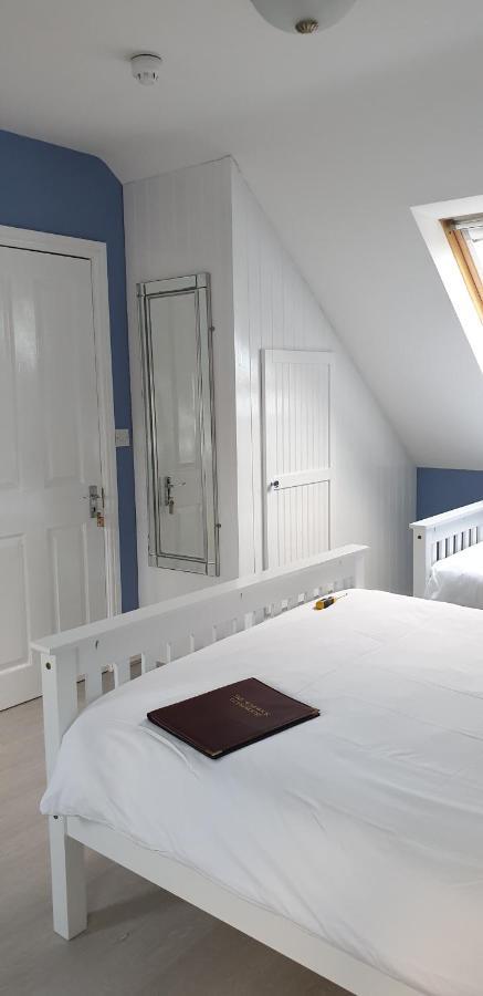 The Warwick Guest House Margate Exterior photo